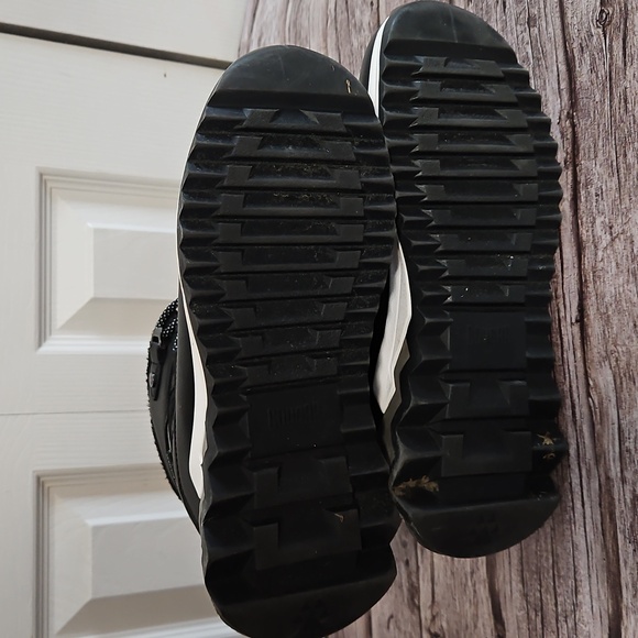 🎄 *HOLIDAY SALE! Cougar Steez Winter Snow Boots - Picture 7 of 7